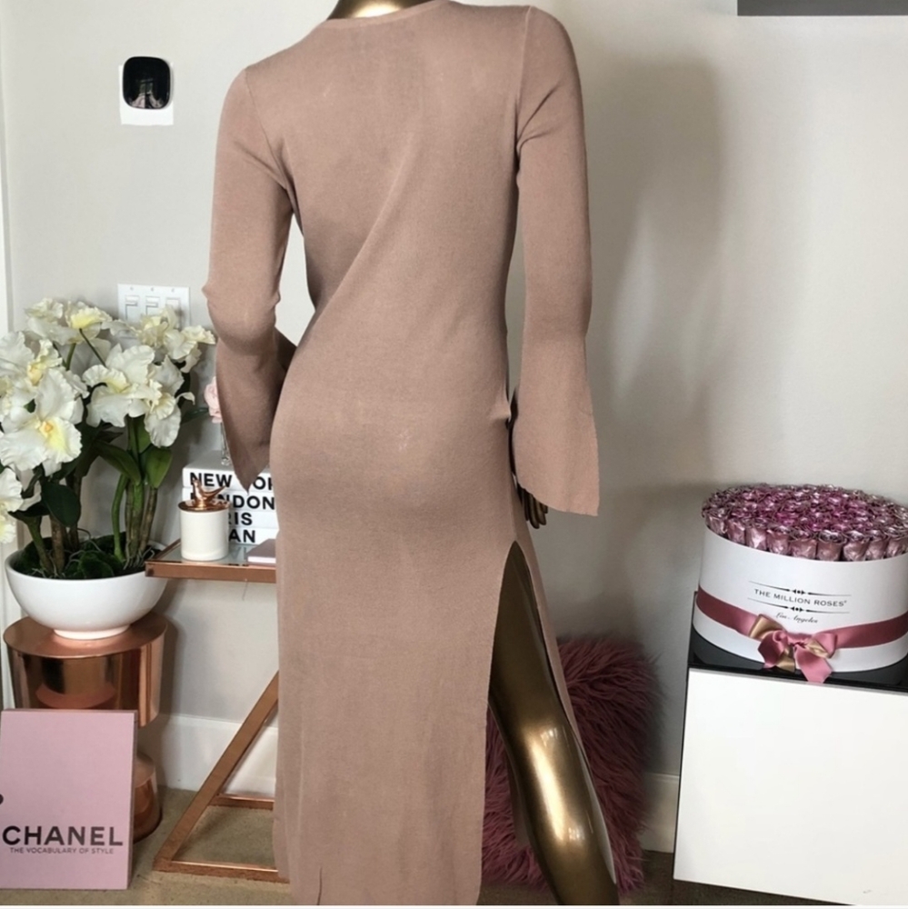 Midi Tunic - Picture 2 of 5